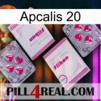 Apcalis 20 33